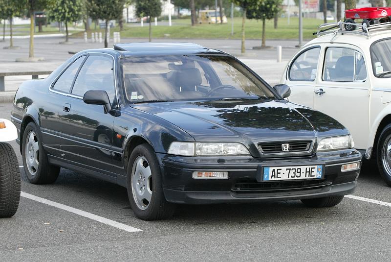 B45D0011.JPG - Honda Legend V6