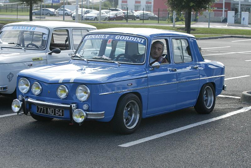 B45D0020.JPG - Renault 8 Gordini