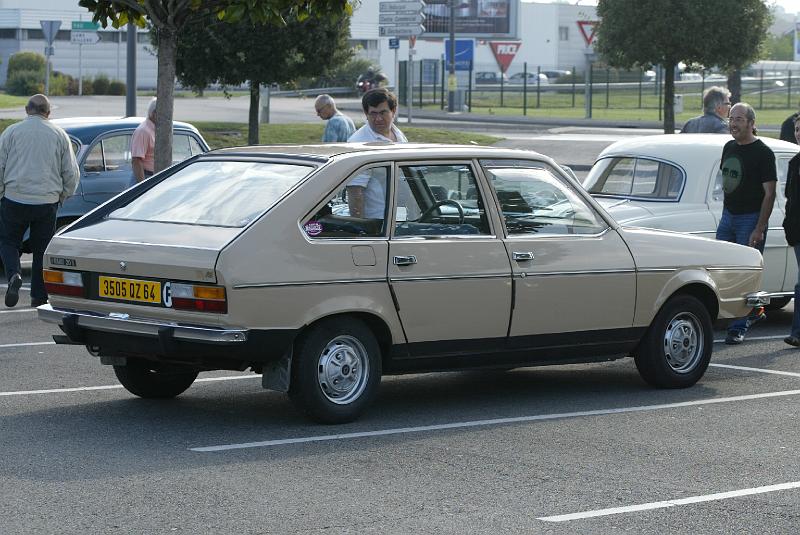 B45D0033.JPG - Renault 20 TL