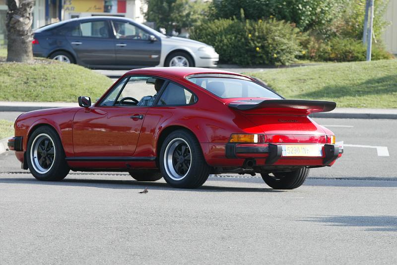 B45D0047.JPG - Porsche 911 Carrera