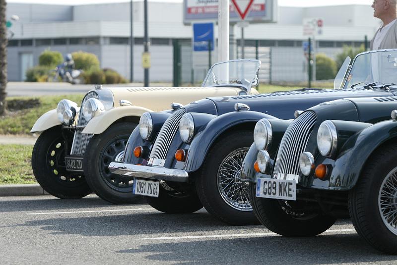 B45D0065.JPG - Morgan, plusieurs époques et toujours le même charme