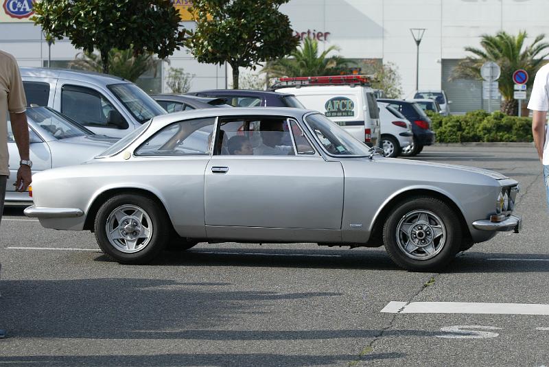 B45D0066.JPG - Alfa Romeo coupé Bertone