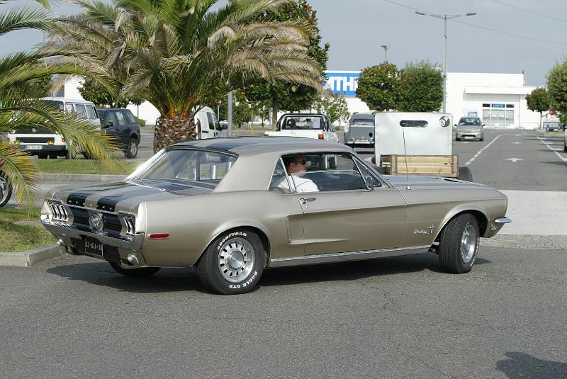 B45D0070.JPG - Ford Mustang 1967