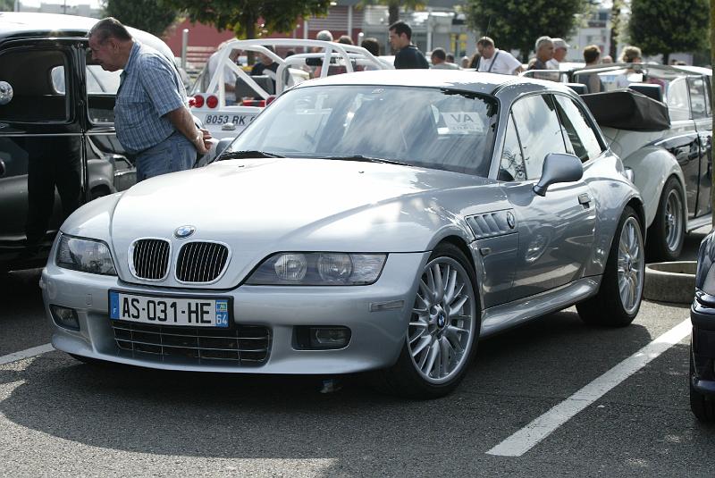 B45D0075.JPG - BMW Z3 Coupé m (A vendre)