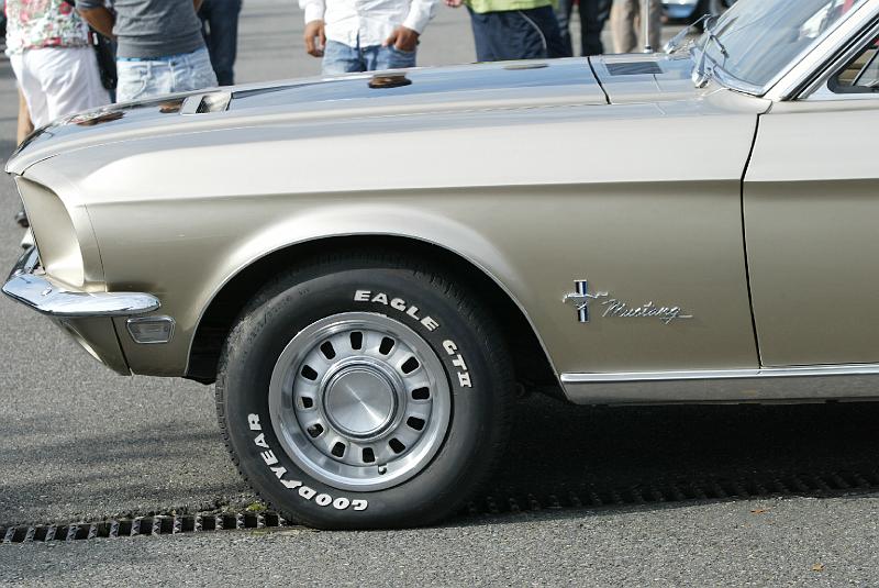 B45D0084.JPG - Ford Mustang 1967