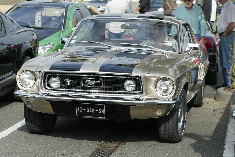 B45D0085.JPG - Ford Mustang 1967