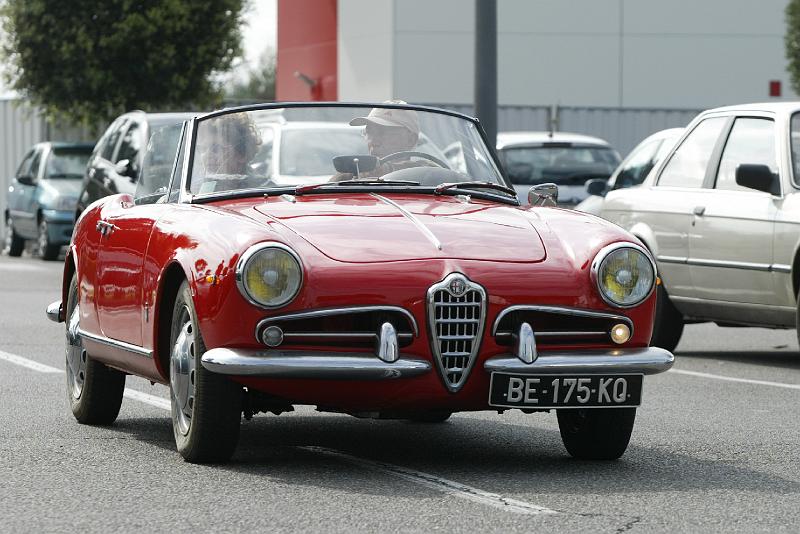 B45D0089.jpg - Alfa Romeo Giulia Spider