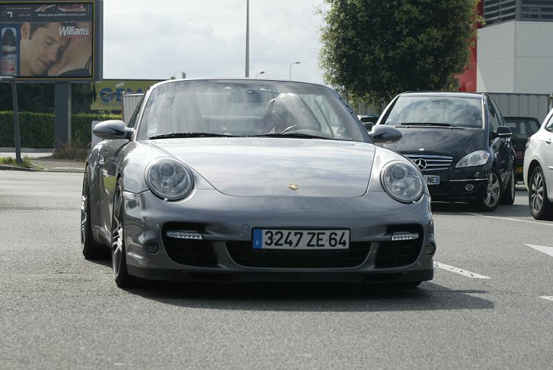 B45D0095.JPG - Porsche 911(997)