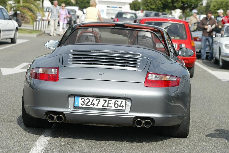 B45D0096.JPG - Porsche 911 (997)