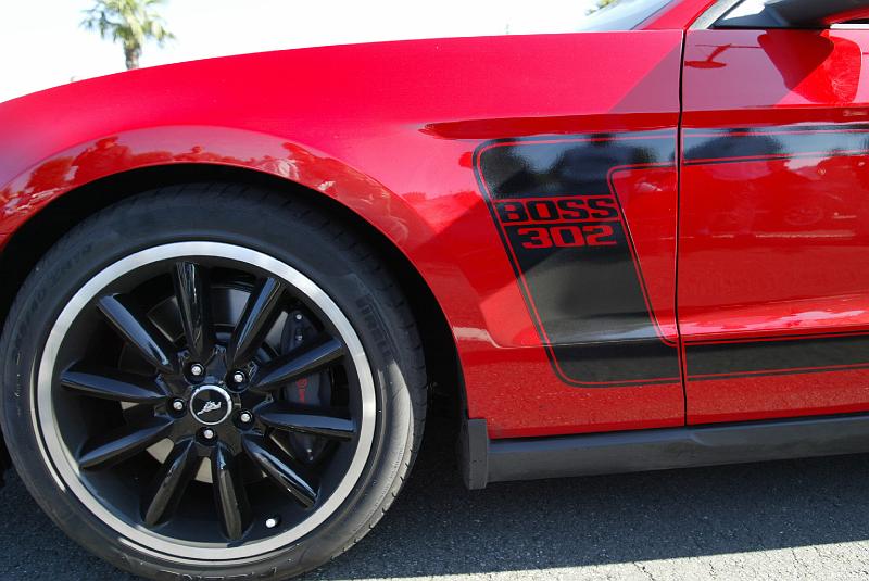 B45D0265.JPG - Ford Mustang Boss 302