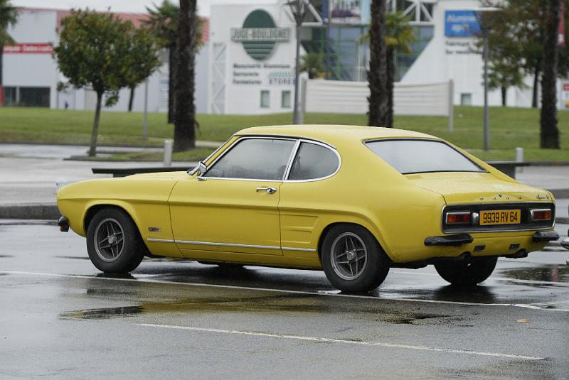 B45D0009.JPG - Ford Capri RS 2600