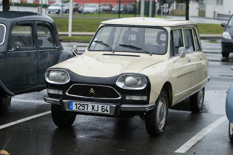 B45D0010.JPG - Citroën Ami 8