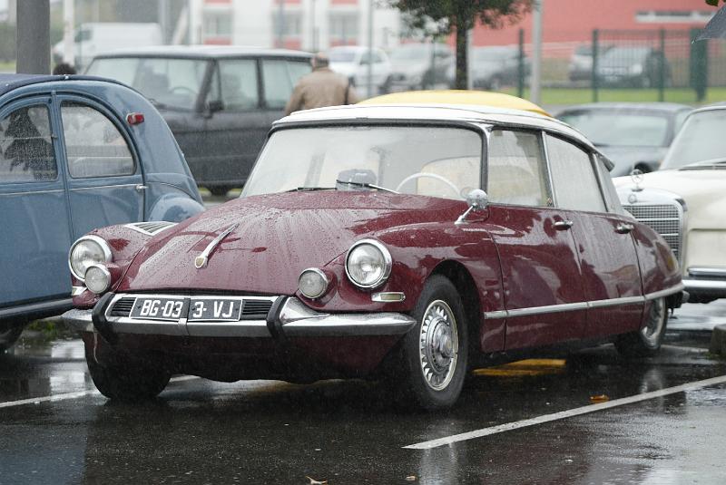 B45D0021.JPG - Citroën DS découvrable