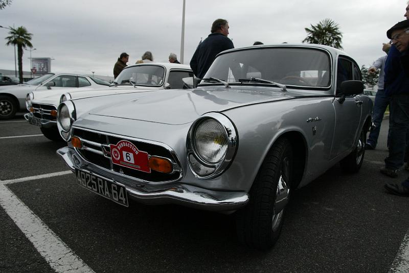 B45D0078.JPG - Honda S800