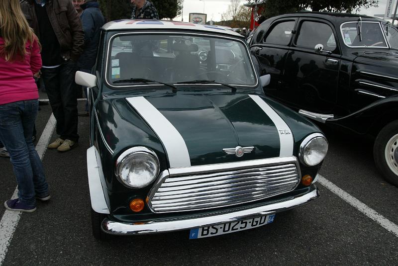 B45D0084.JPG - Austin Mini