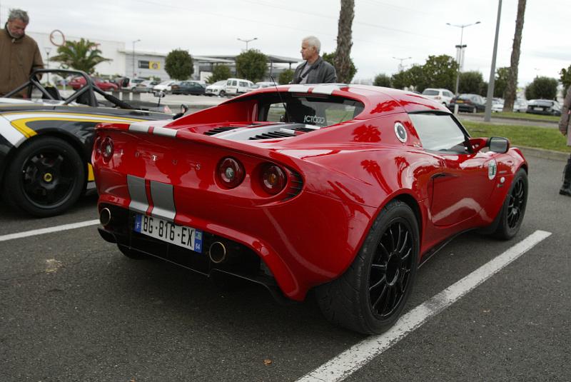 B45D0088.JPG - Lotus Elise 111S