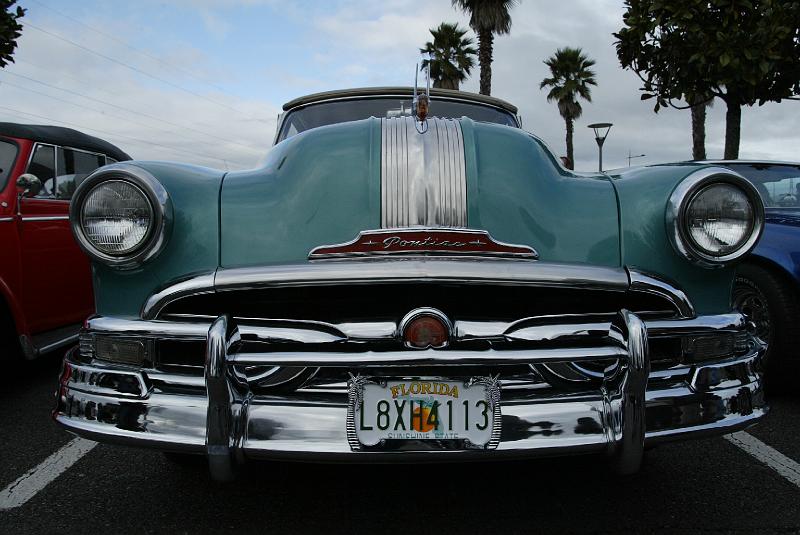 B45D0099.JPG - Superbe restauration pour cette Pontiac 1953