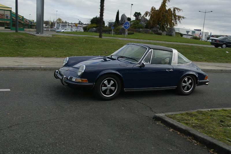 B45D0102.JPG - Porsche 911 Targa
