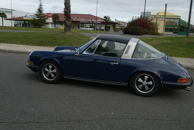 B45D0104.JPG - Porsche 911 Targa