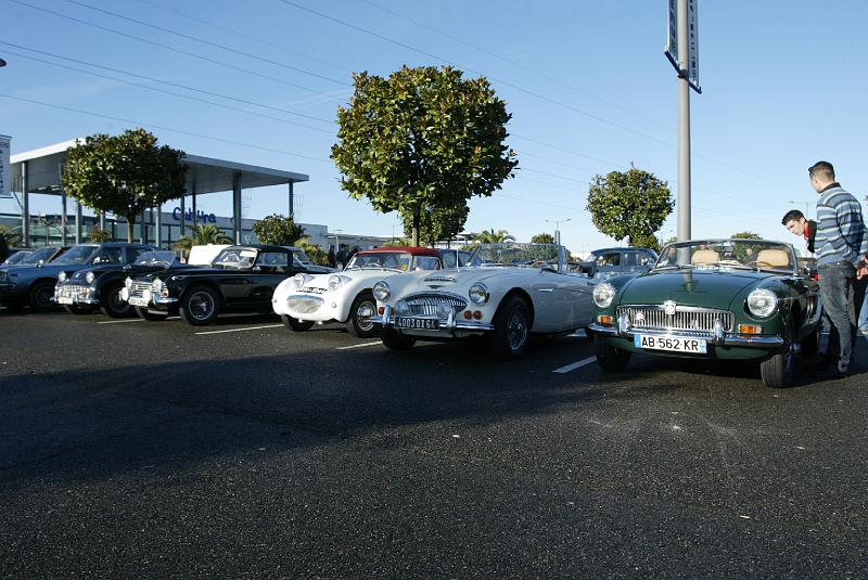 B45D0011.JPG - Le "Club" des petites anglaises.