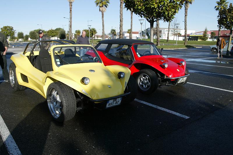 B45D0013.JPG - Buggies sur base VW