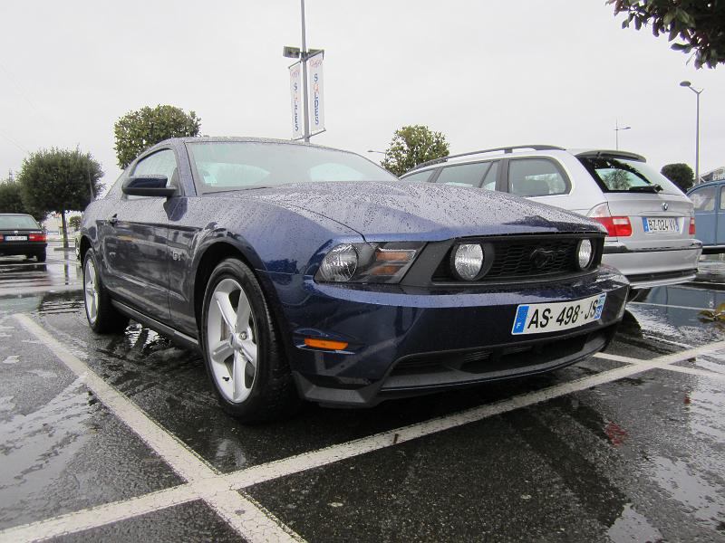 IMG_0125.JPG - Ford Mustang GT année 2010