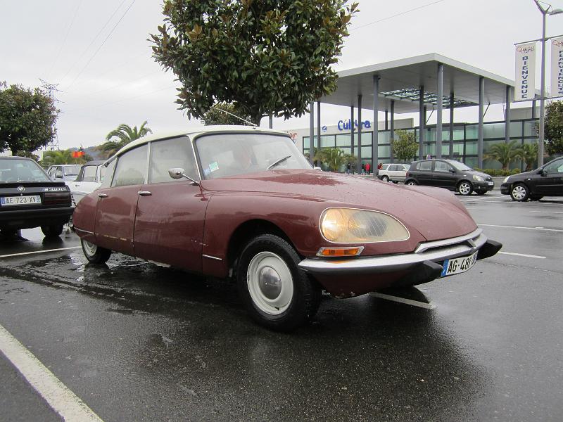 IMG_0133.JPG - Citroën DS
