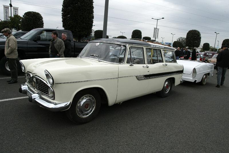 B45D0008.jpg - Un V8 français, la Simca Marly de Christophe qui a beaucoup voyagée