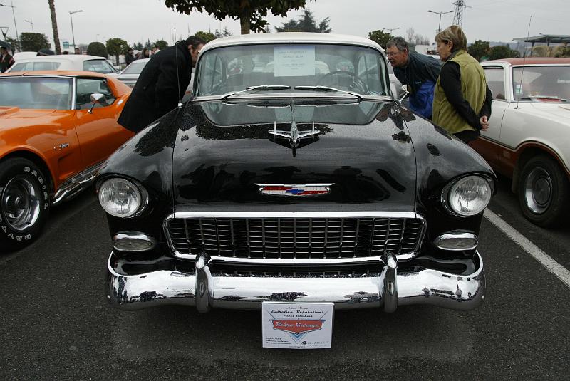 B45D0029.JPG - Chevrolet Bel Air 1955