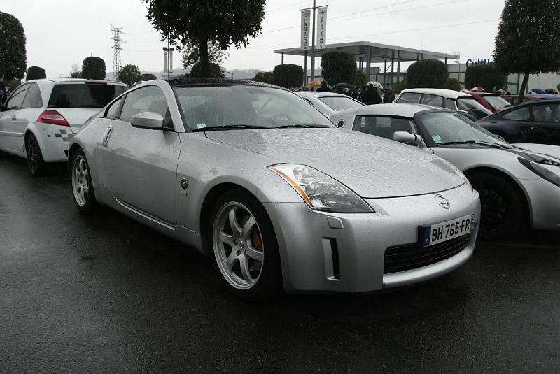 B45D0034.jpg - Nissan 350 Z