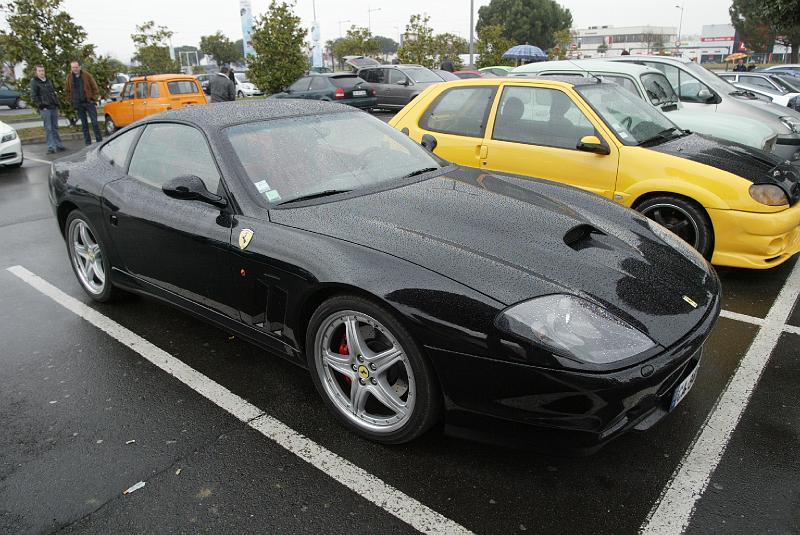 B45D0040.JPG - Ferrari 575 Maranelo