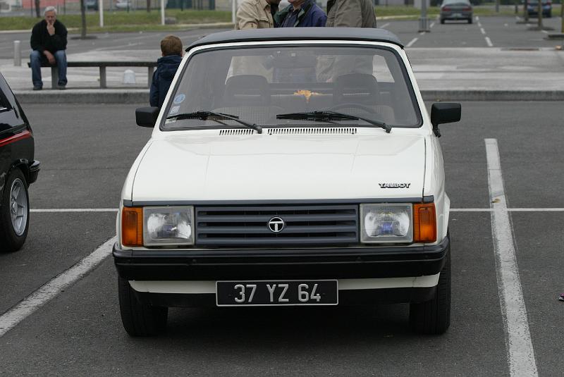 B45D0002.JPG - Talbot Samba cabriolet