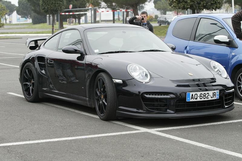 B45D0046.JPG - Porsche 911 GT2