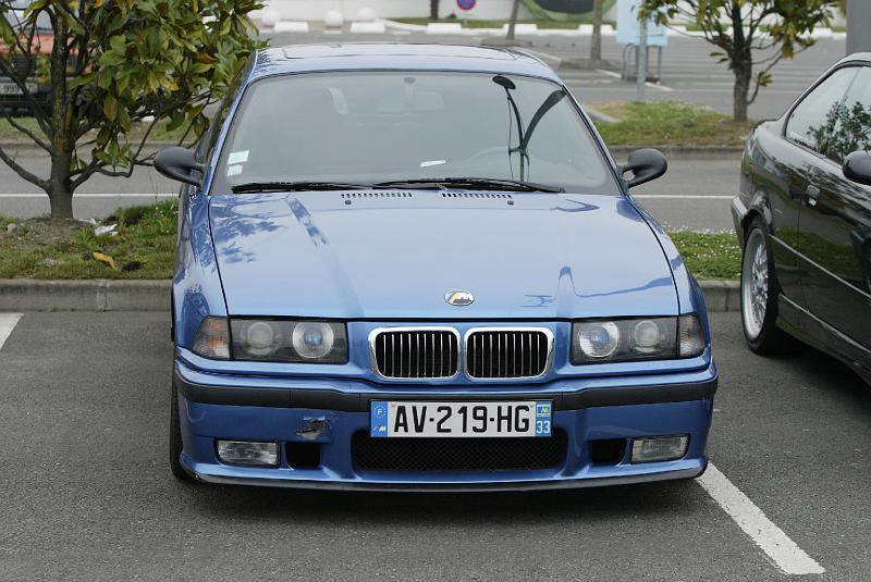 B45D0050.JPG - Le club BMW: la M3 E36