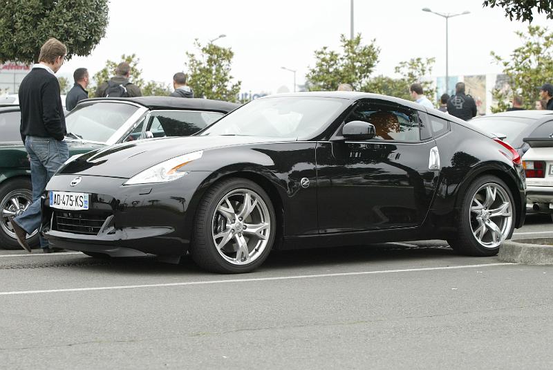 B45D0061.JPG - Nissan 370 Z