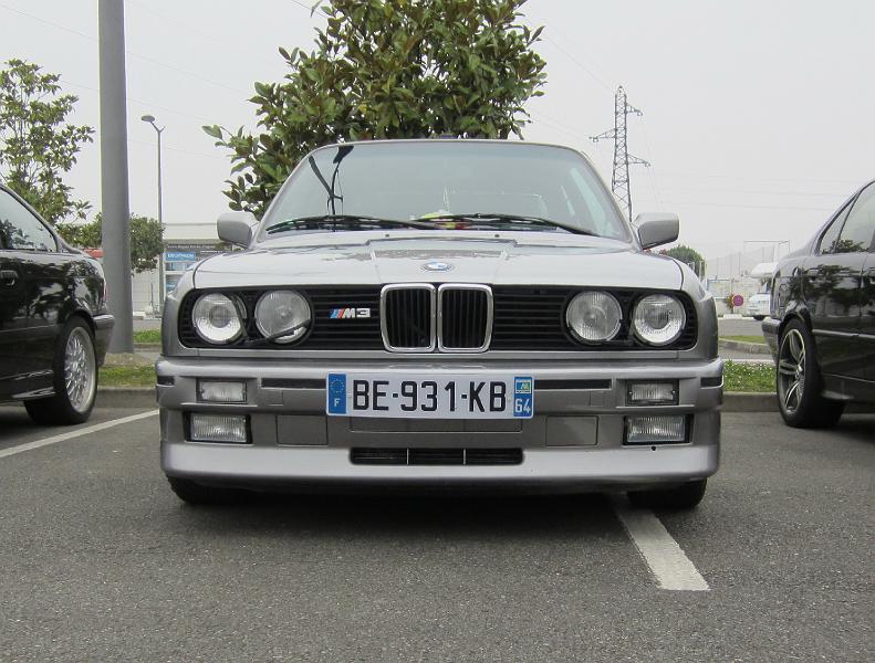 IMG_0175.jpg - Le club BMW: la M3 E30 mythique