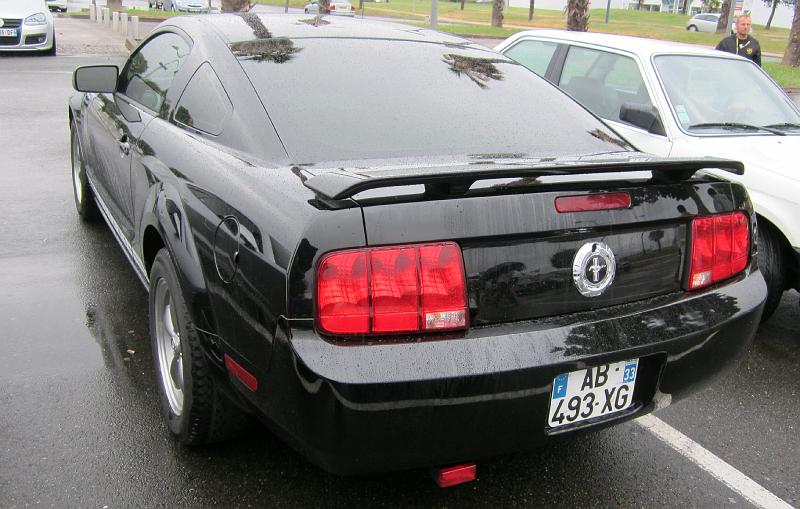 IMG_0115.jpg - Ford Mustang