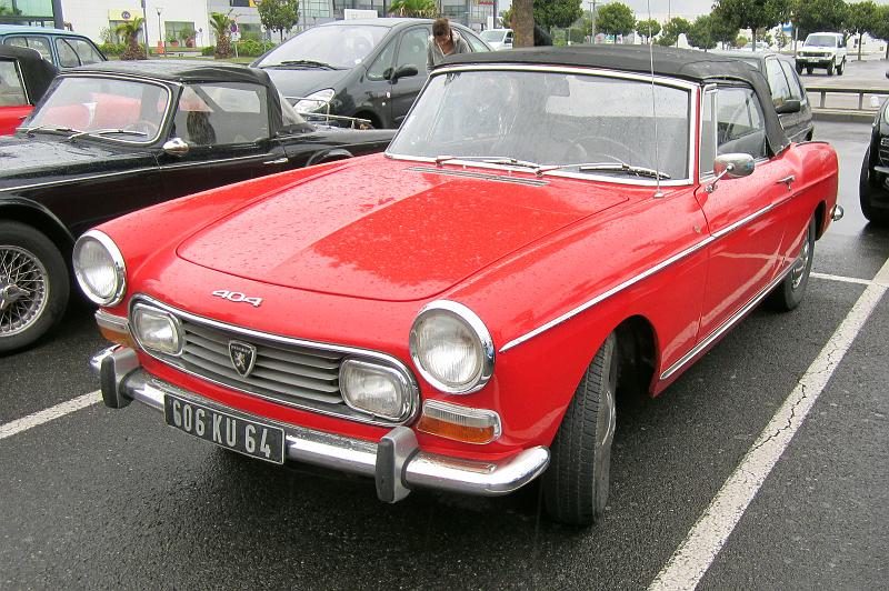 IMG_0116.jpg - PEUGEOT 404 Cabriolet