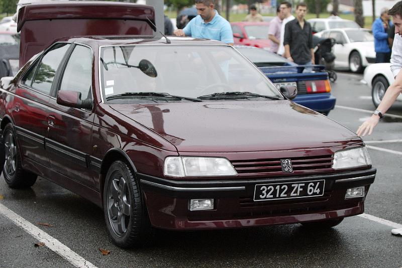 Peugeaot_405-T16-01.jpg - PEUGEOT  405 T16