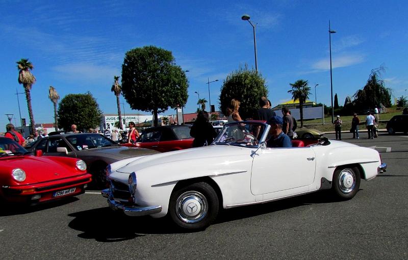 IMG_1688.jpg - Mercedes 190 SL (Photo J.F Riou)