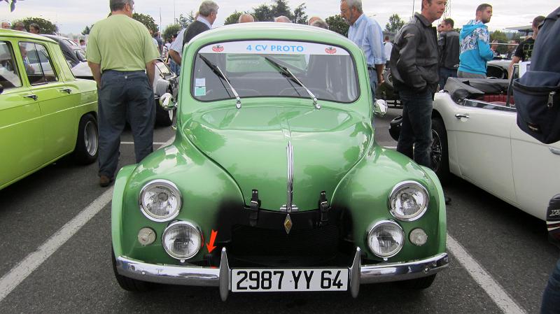 4CV-Proto-05.jpg - Une Renault 4CV très spéciale, un proto en fait.