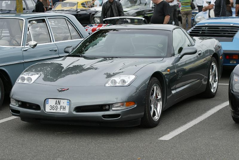 B45D0011.JPG - Chevrolet Corvette