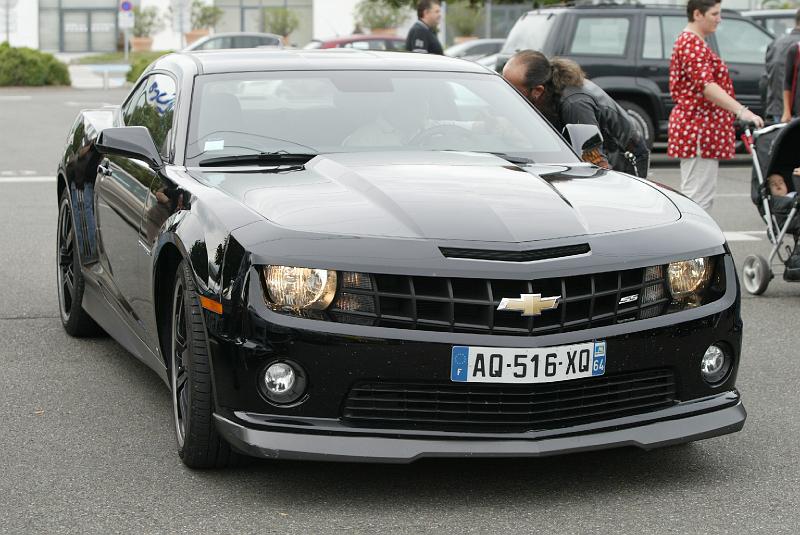 B45D0018.JPG - Chevrolet Camaro SS