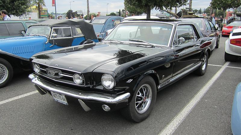 IMG_0361.JPG - Ford Mustang 1966