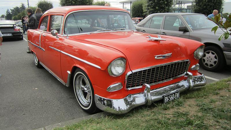 IMG_0367.JPG - Chevrolet BelAir Custom