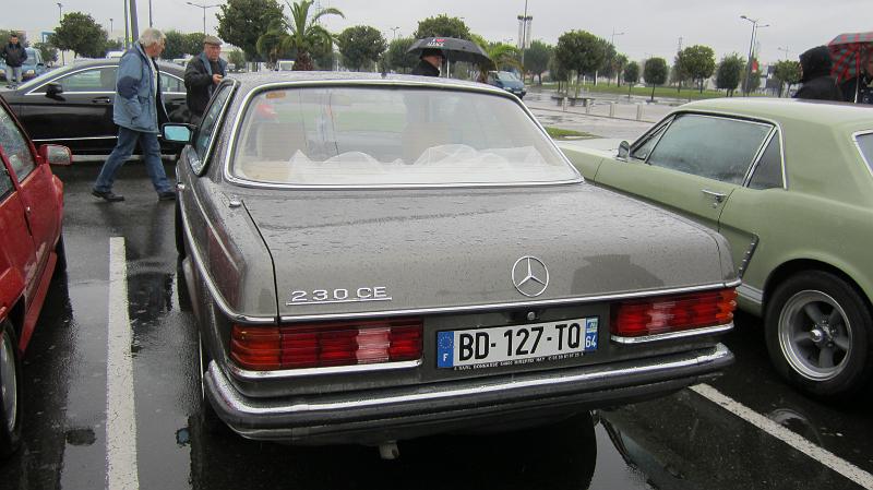 IMG_0417.JPG - Mercedes 230 CE, un joli coupé en vente: 06 11 56 61 54