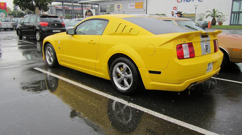 IMG_0420.JPG - Une Ford Mustang préparée par Roush