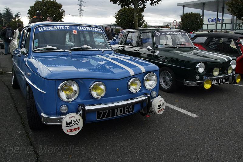 B45D0136.jpg - Renault 8, une "Gord" et une S