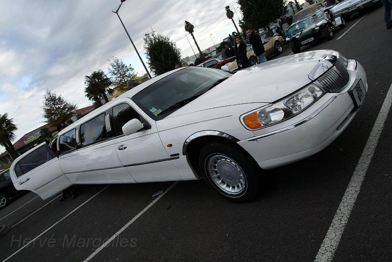 B45D0137.jpg - la démesure américaine: limousine Lincoln