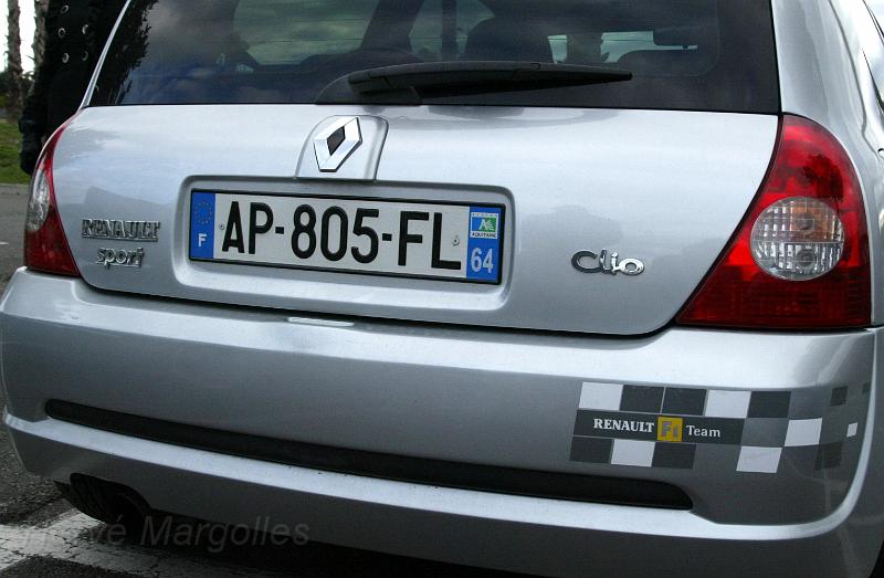 B45D0145.jpg - Renault Clio Sport